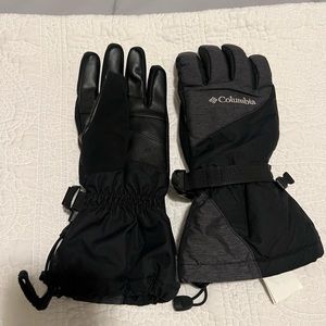Women’s Columbia Gloves